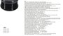 Imagen de POLEA 6PK VW GOLF 1.4 TSI/TIGUAN/UP!/BEETLE/JETTA/POLO
